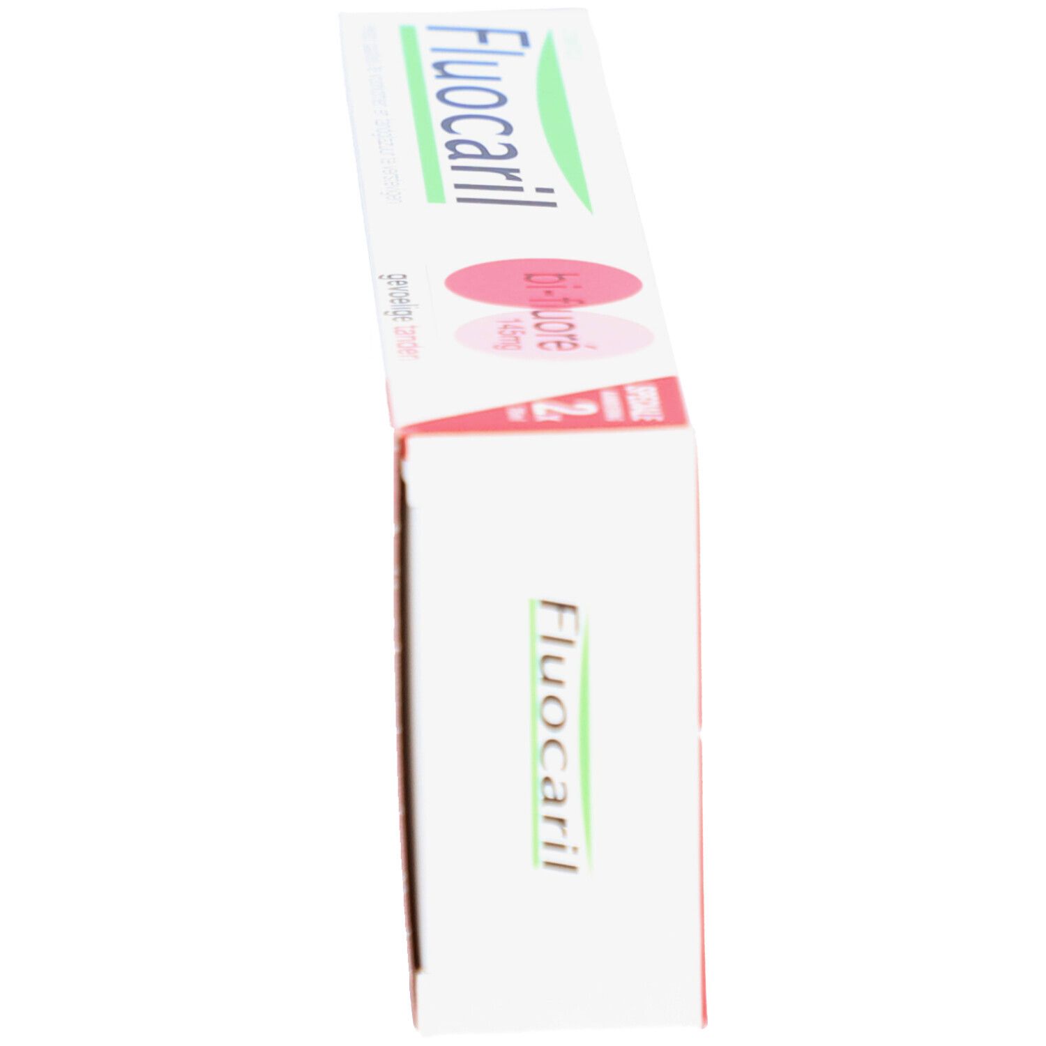 FLUOCARIL Bi-fluoré 145 mg Dentifrice dents sensibles