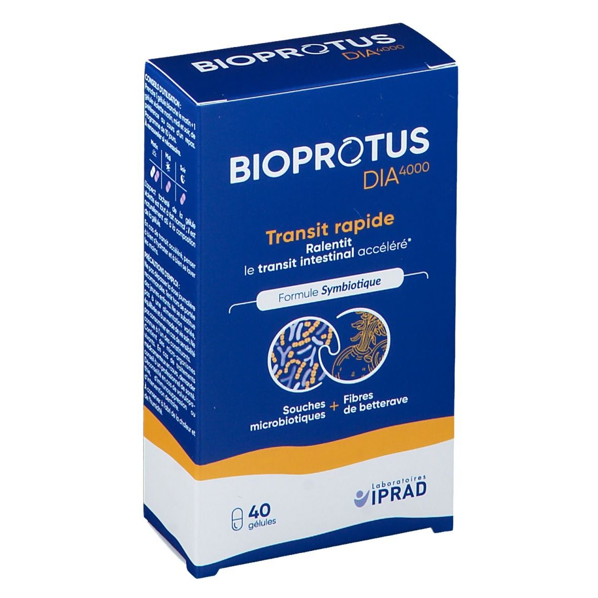 BIOPROTUS® DIA 4000