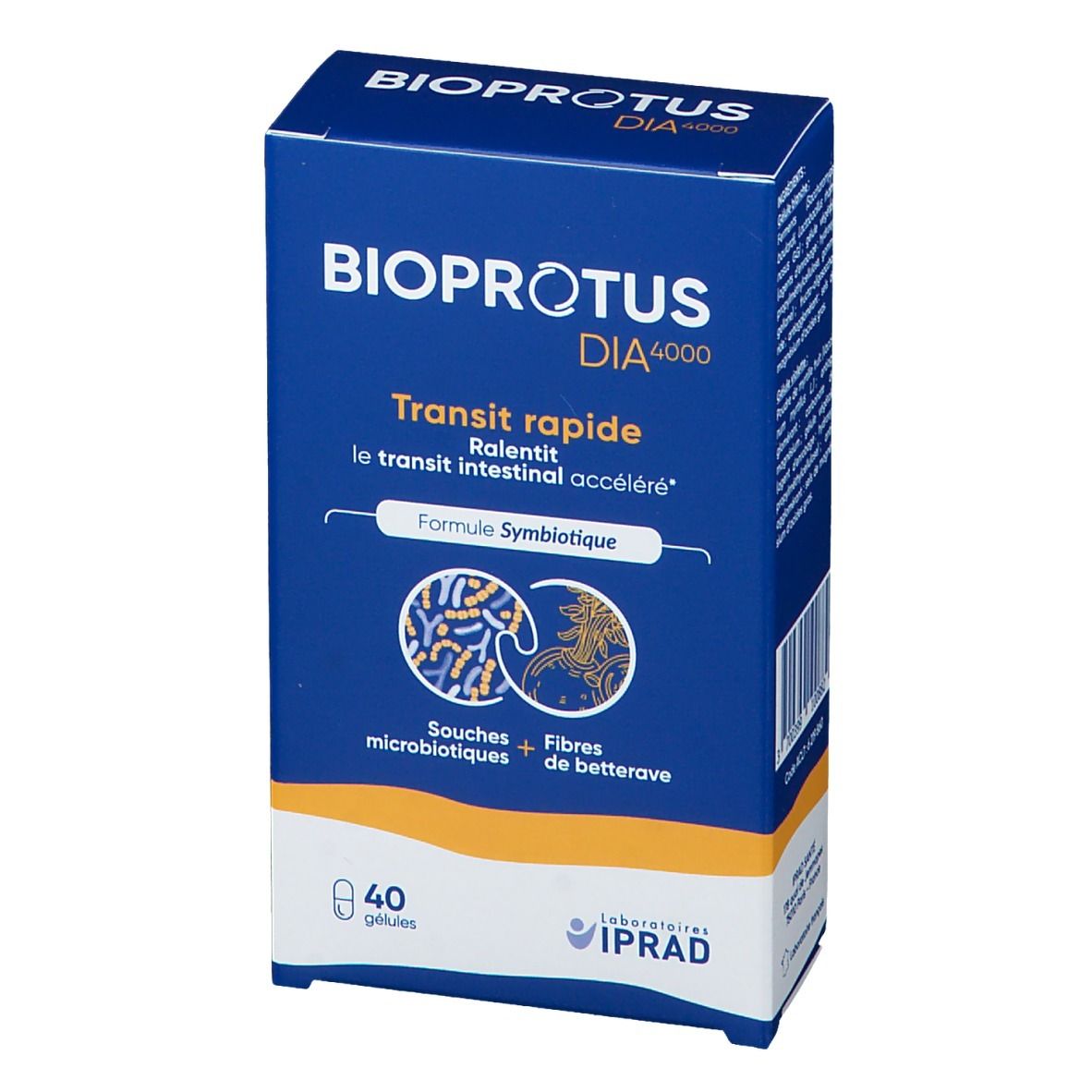 BIOPROTUS® DIA 4000