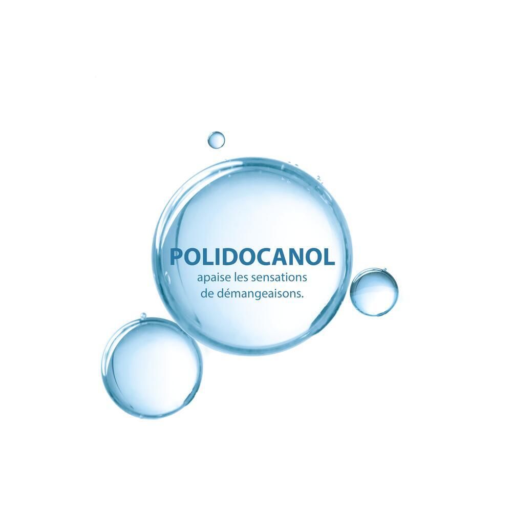 DUCRAY SENSINOL Shampooing traitant physioprotecteur