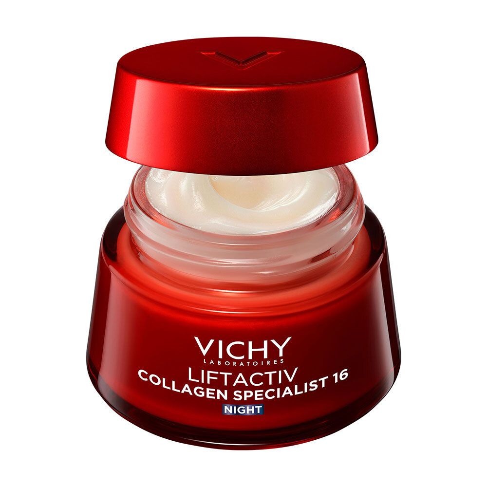 LIFTACTIV COLLAGEN SPECIALIST NUIT 50ml