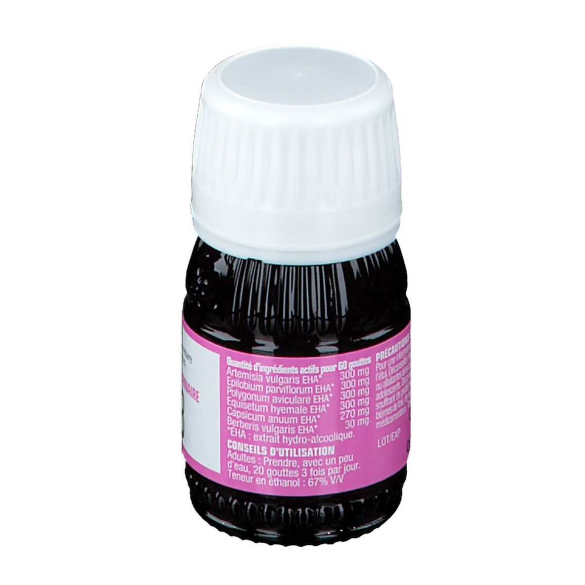 LEHNING L8 Confort Urinaire