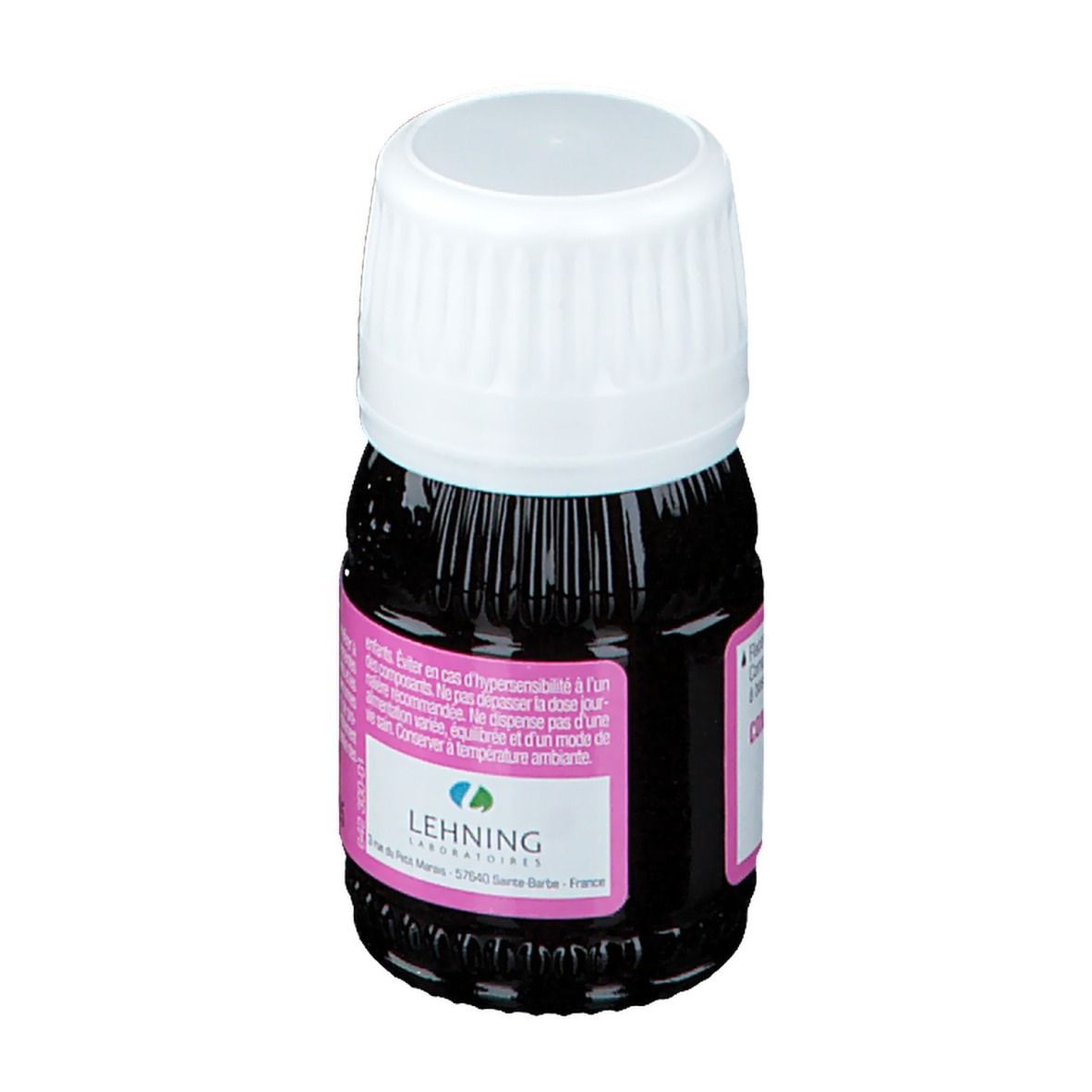 LEHNING L8 Confort Urinaire