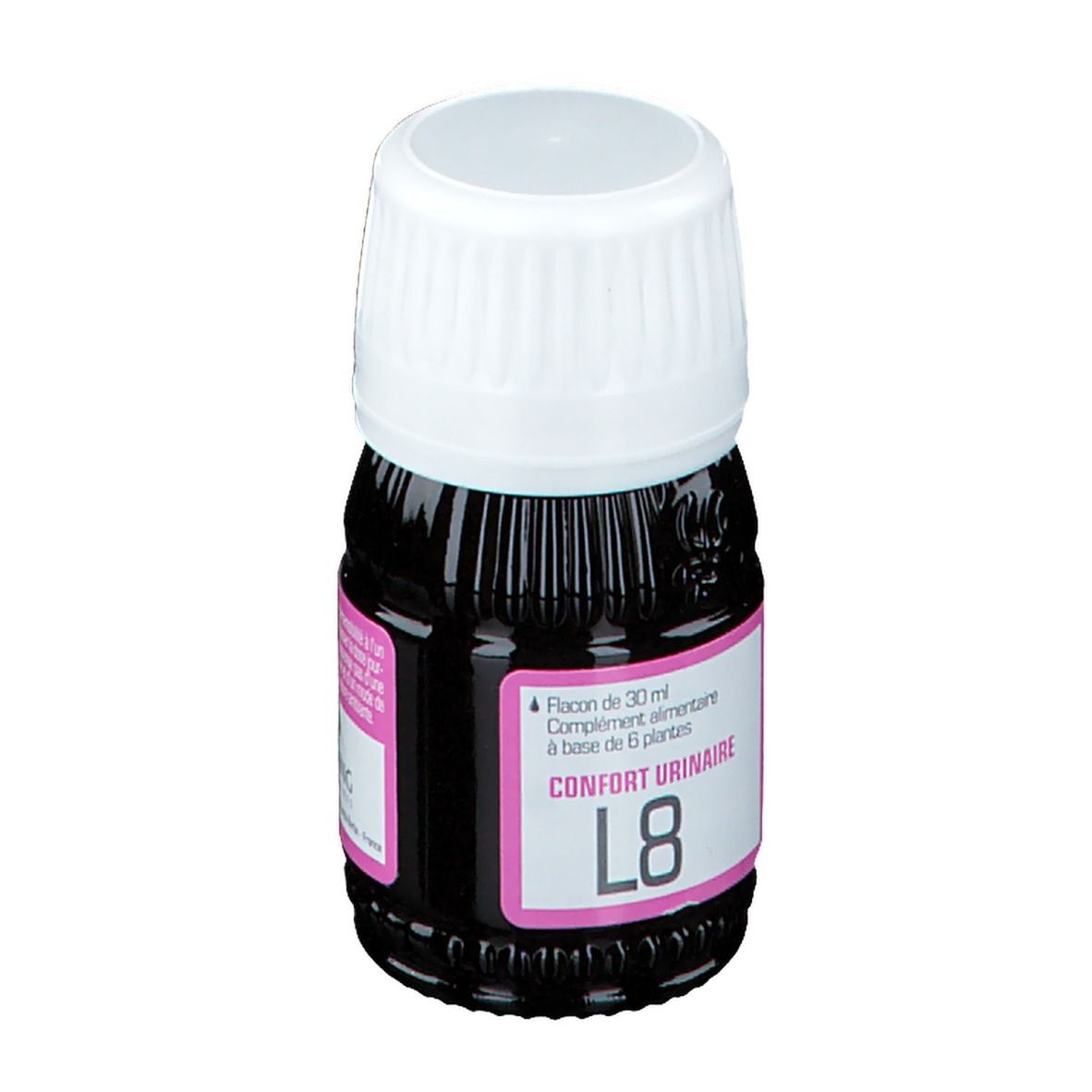 LEHNING L8 Confort Urinaire