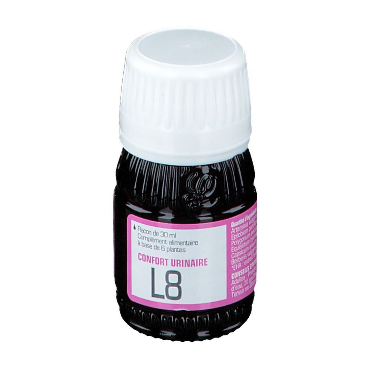 LEHNING L8 Confort Urinaire