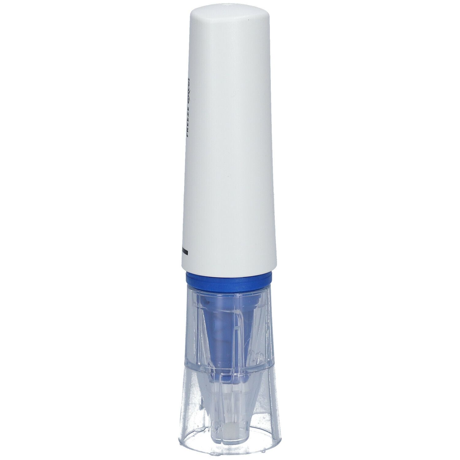 Objectif ZeroVerrue Freeze Excel Stylo