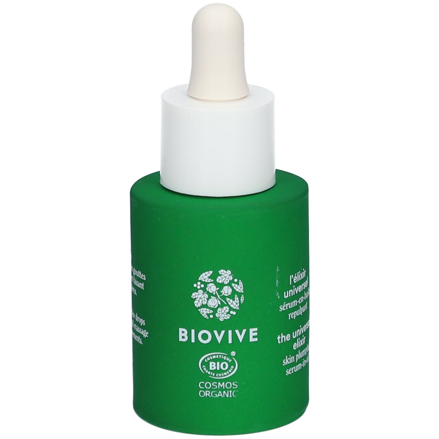BIOVIVE l'élixir universel