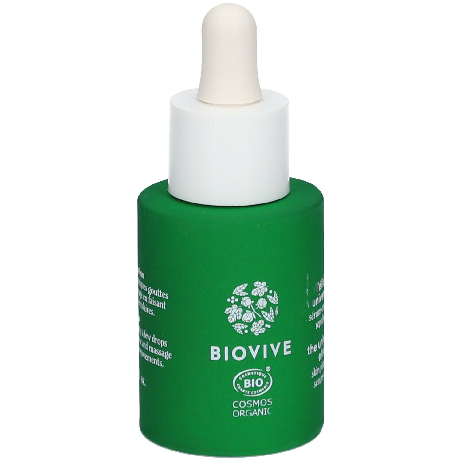 BIOVIVE l'élixir universel