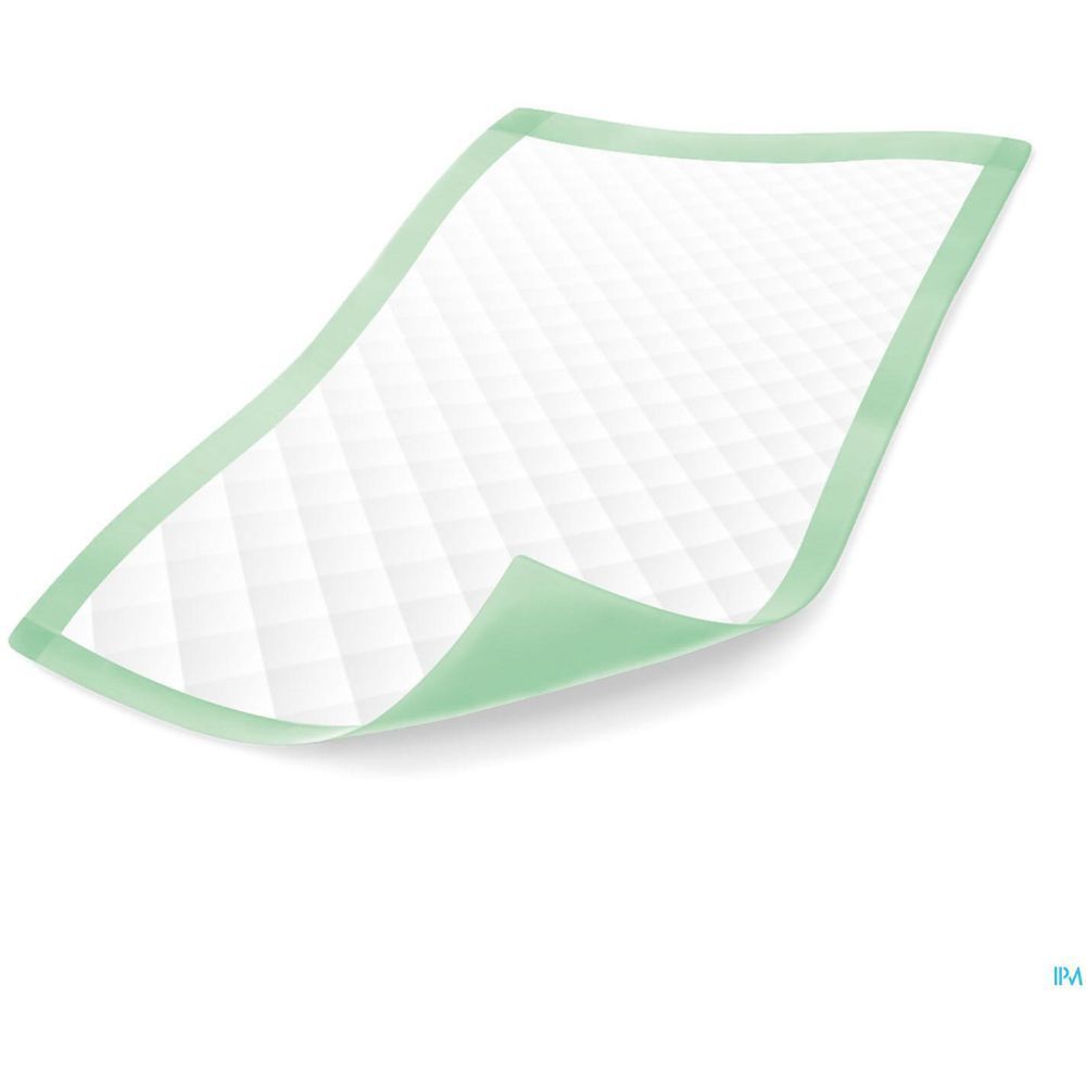 CONFIANCE ALÈSE 8G - Alèse absorbante, intraversable à usage unique, sans latex  - sac 30