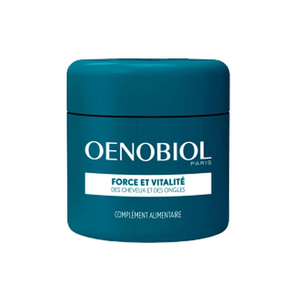 Oenobiol Force & Vitalité