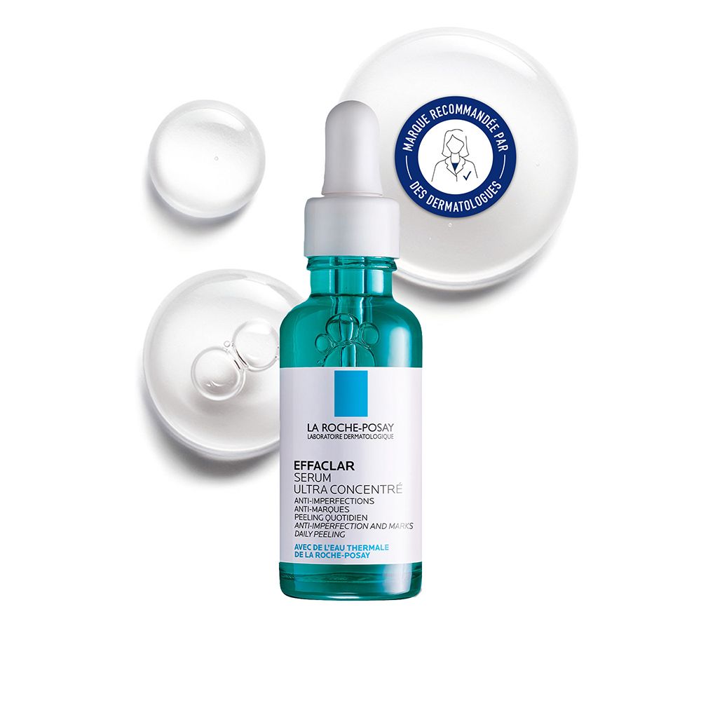 LA ROCHE POSAY Effaclar Sérum Ultra Concentré Anti-imperfections