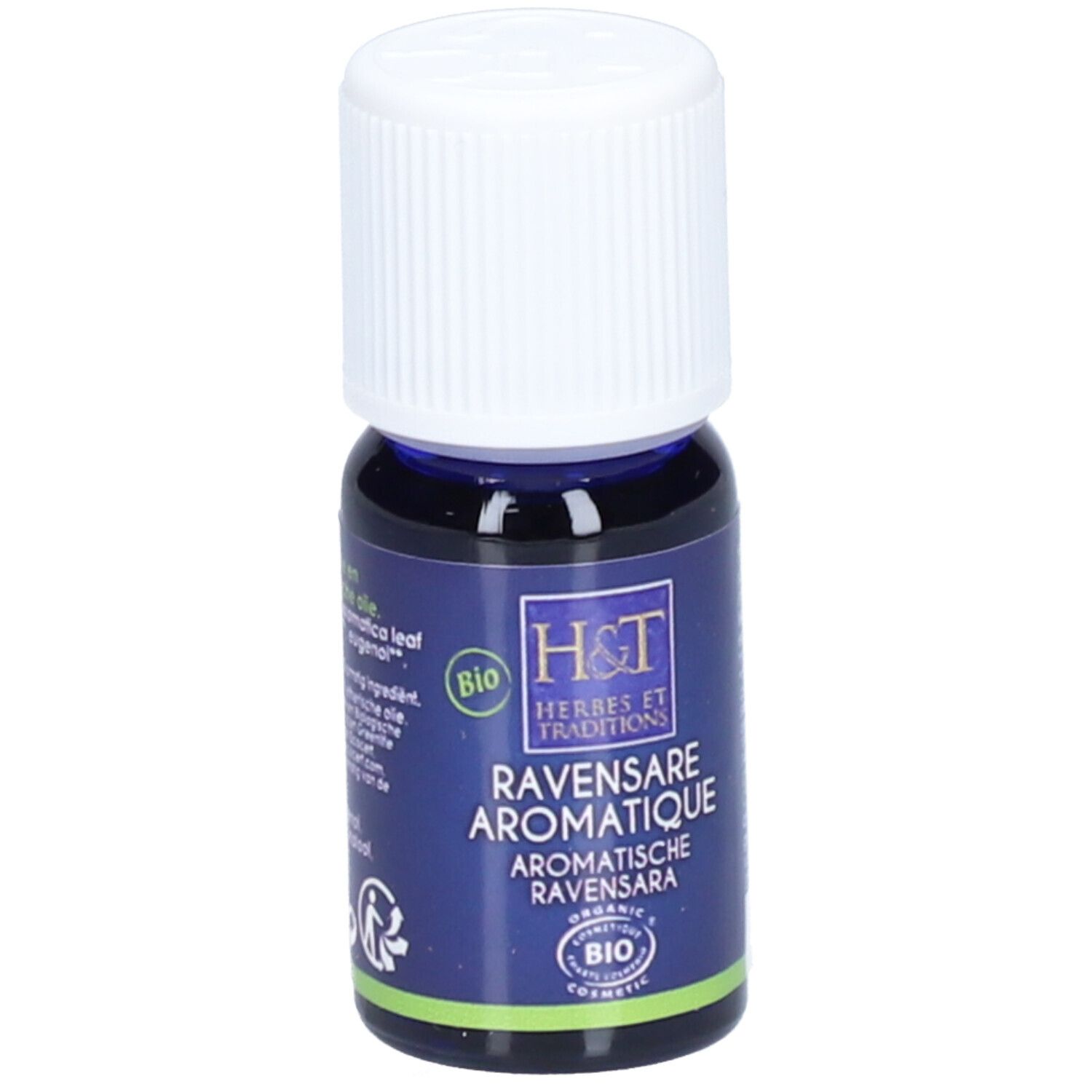 Herbes et Traditions Huile essentielle de Ravensare aromatique