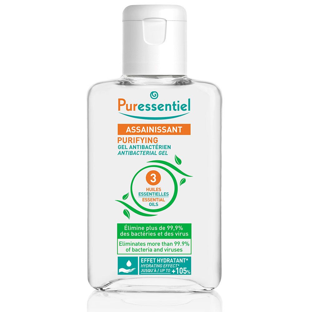 Pharmacie Porte Du Pin - Parapharmacie Puressentiel Huiles Essentielles -  Hebbd Estragon - 5 Ml - Agen