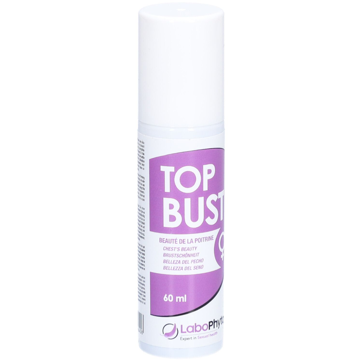 LABOPHYTO Top Bust