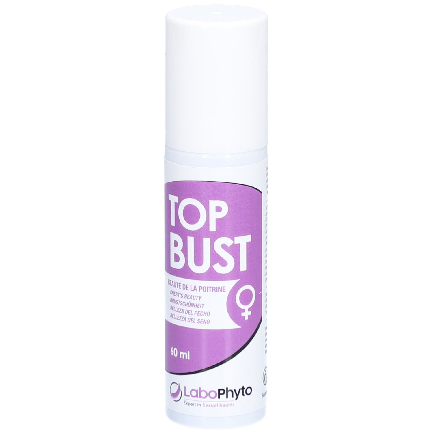 LABOPHYTO Top Bust