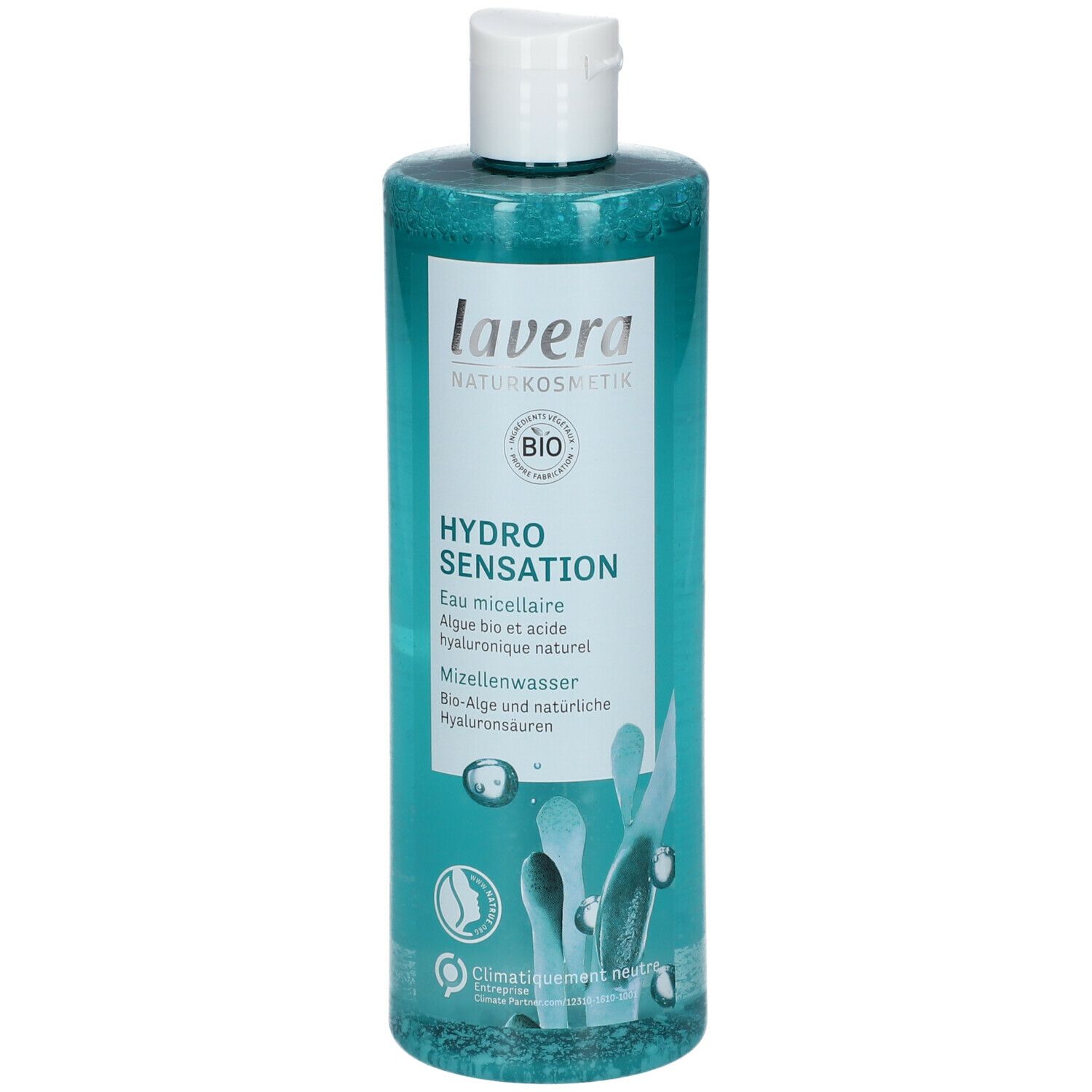 lavera Hydro Sensation Eau micellaire