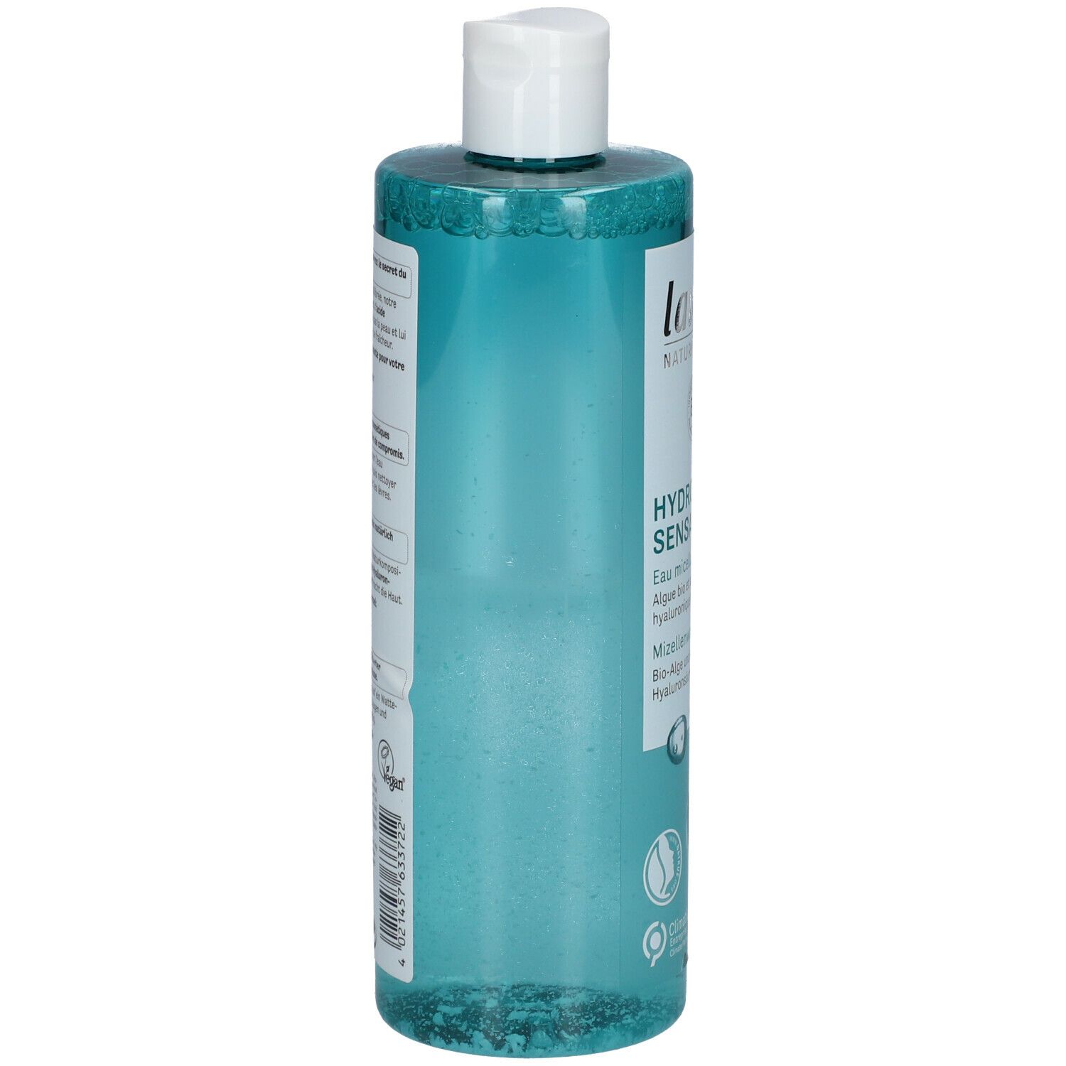 lavera Hydro Sensation Eau micellaire