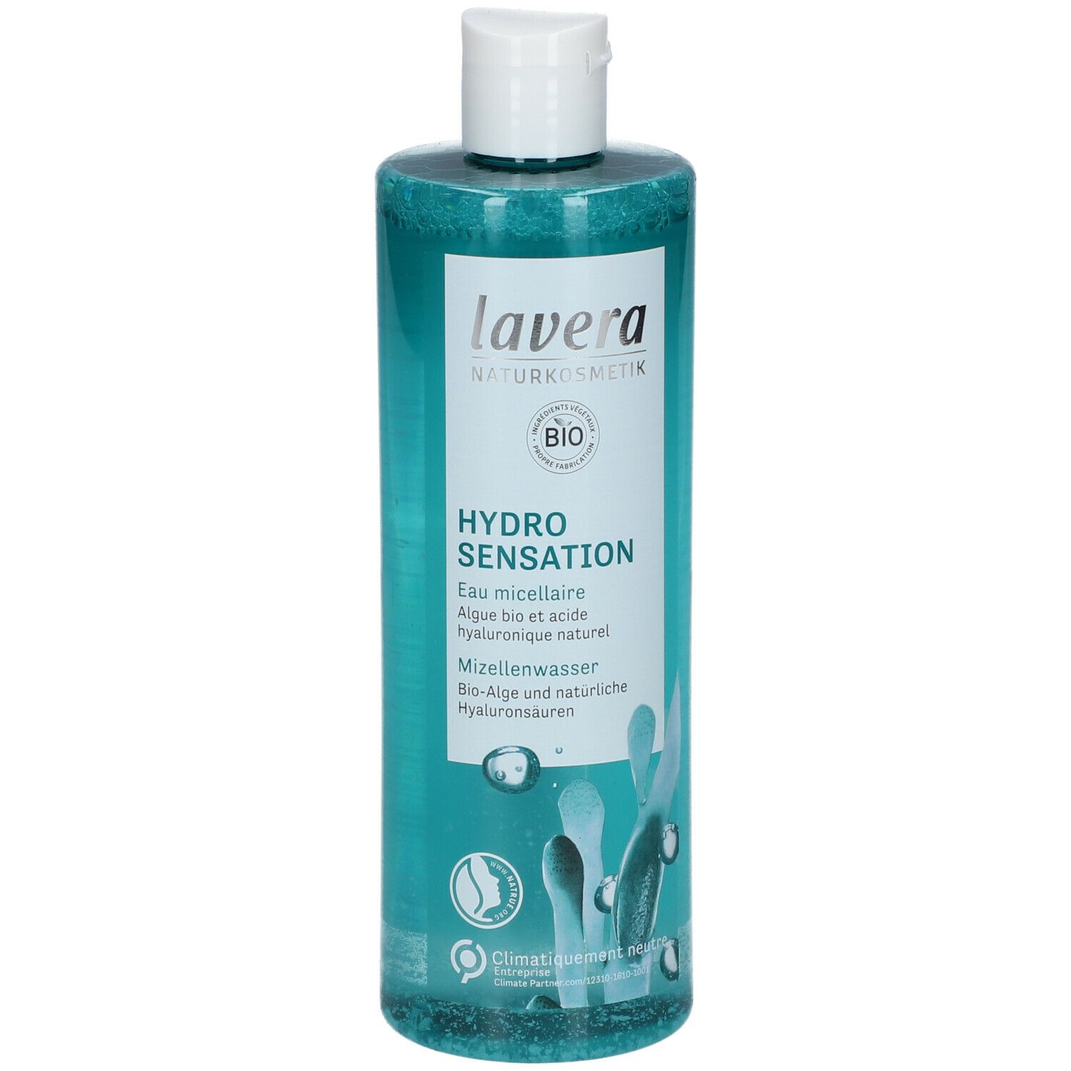 lavera Hydro Sensation Eau micellaire