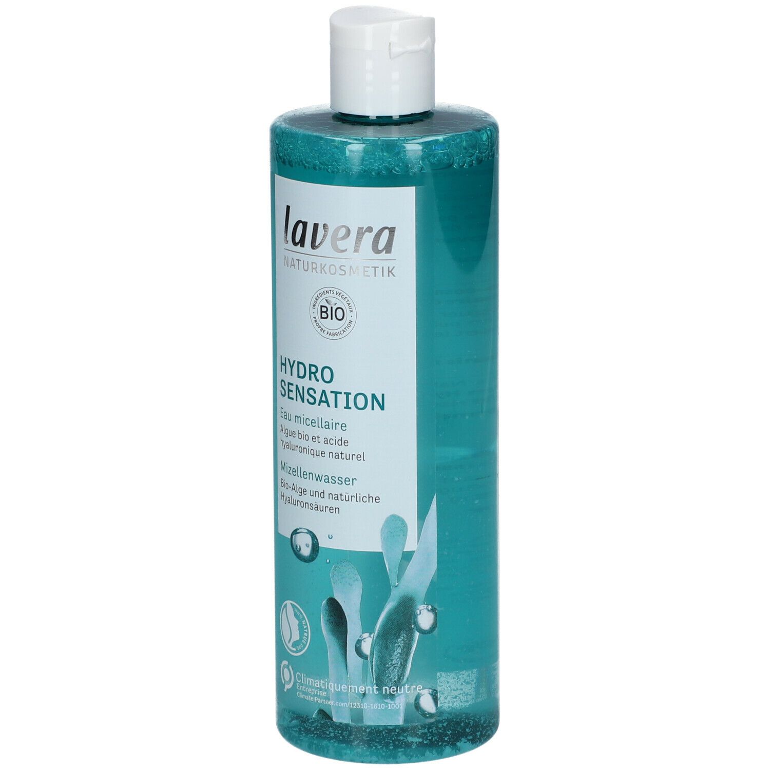 lavera Hydro Sensation Eau micellaire