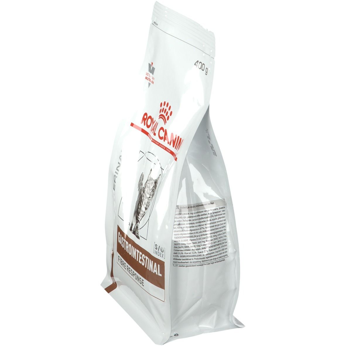 Royal Canin® Gastro-Intestinale Réponse aux Fibres Chat