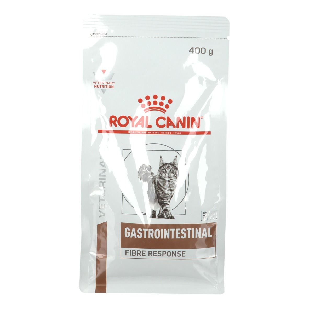 Royal Canin® Gastro-Intestinale Réponse aux Fibres Chat