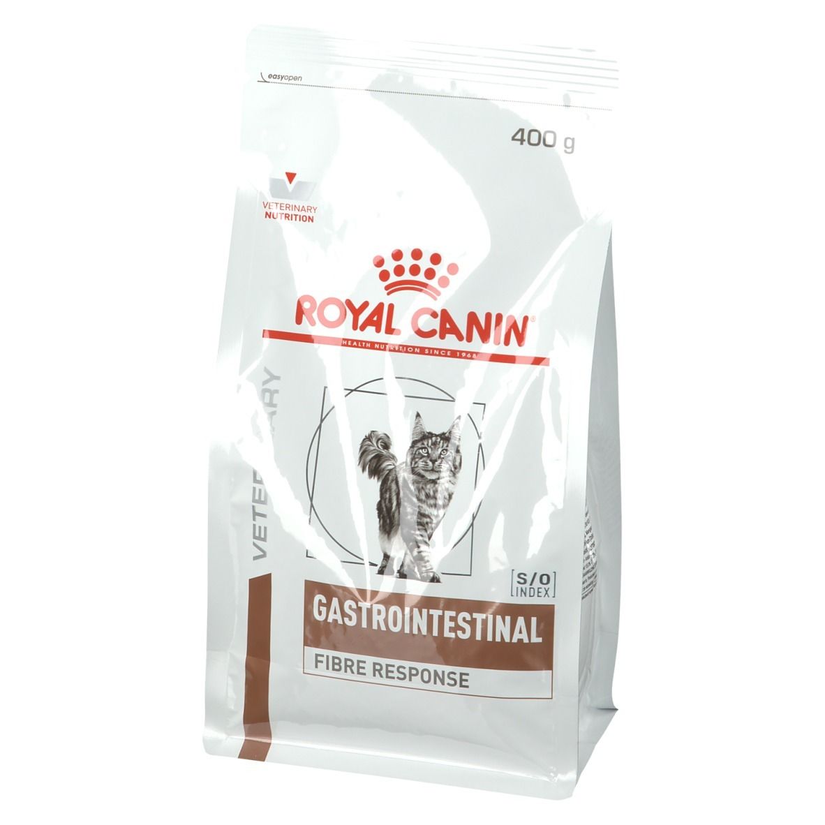 Royal Canin® Gastro-Intestinale Réponse aux Fibres Chat