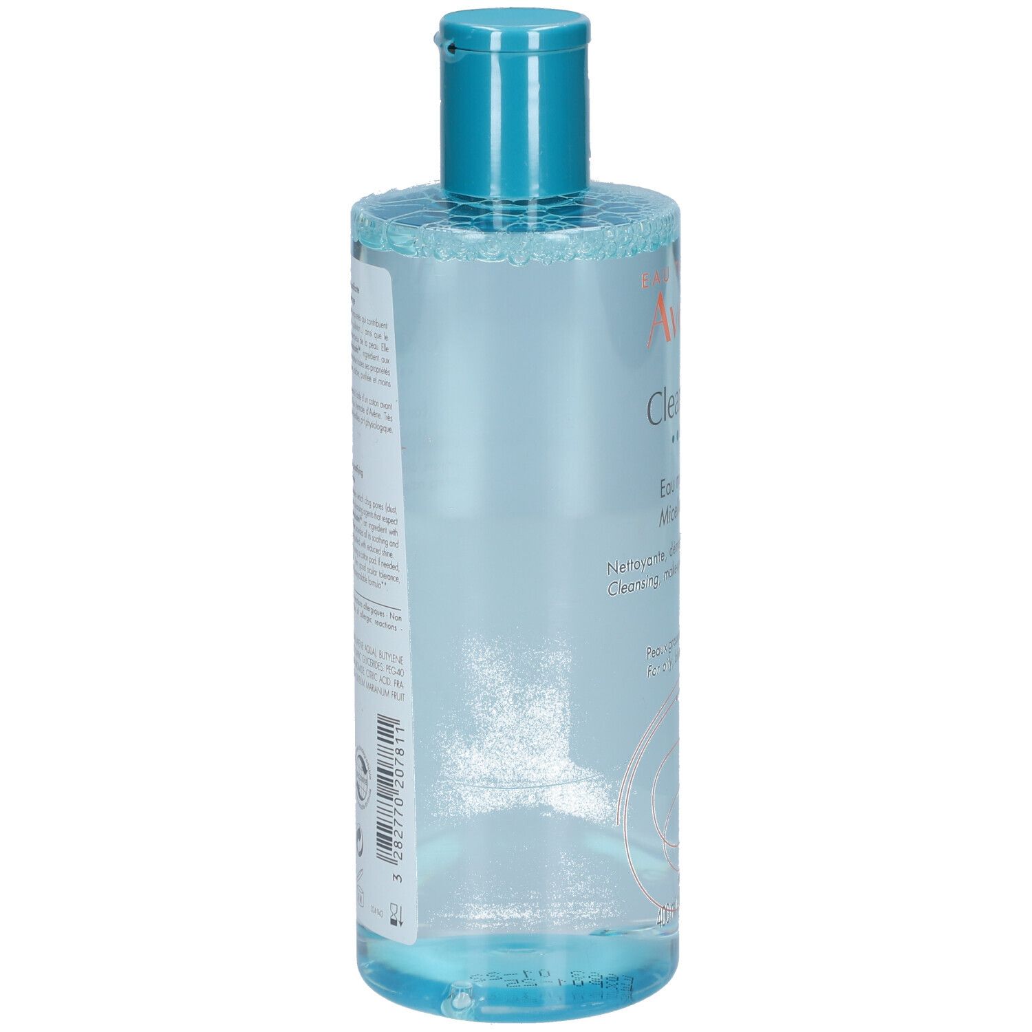 Avène Cleanance Eau Micellaire