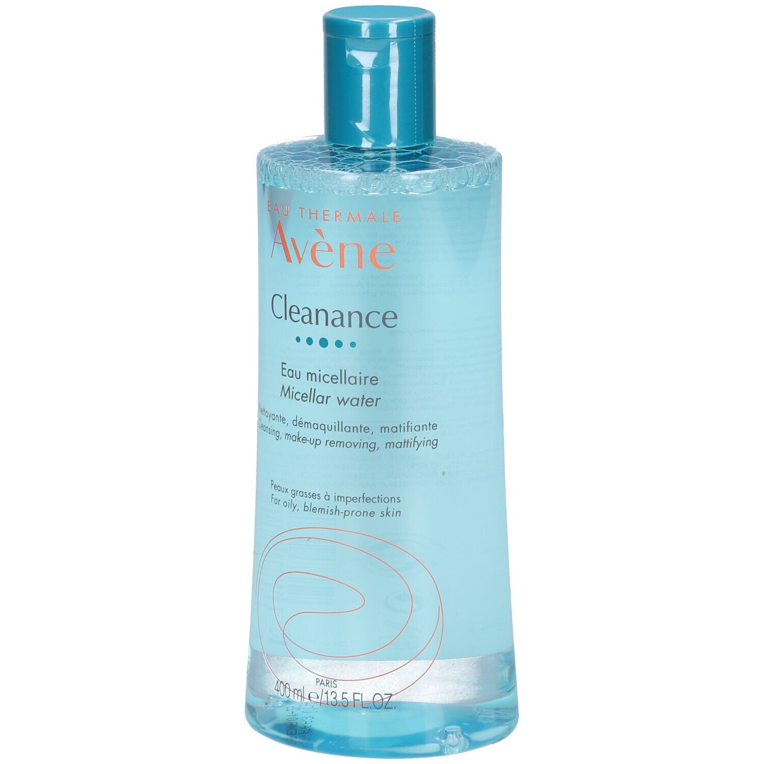 Avène Cleanance Eau Micellaire