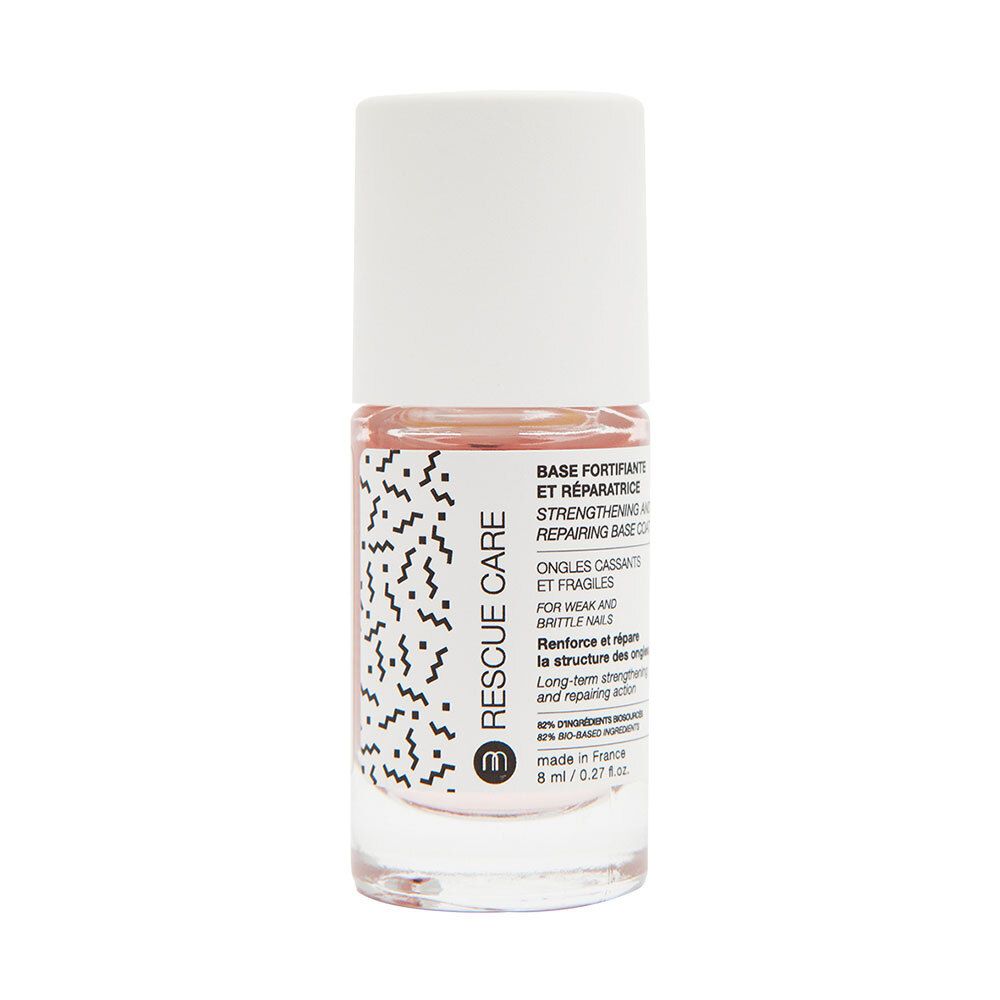 Nailmatic RESCUE CARE Base fortifiante et réparatrice