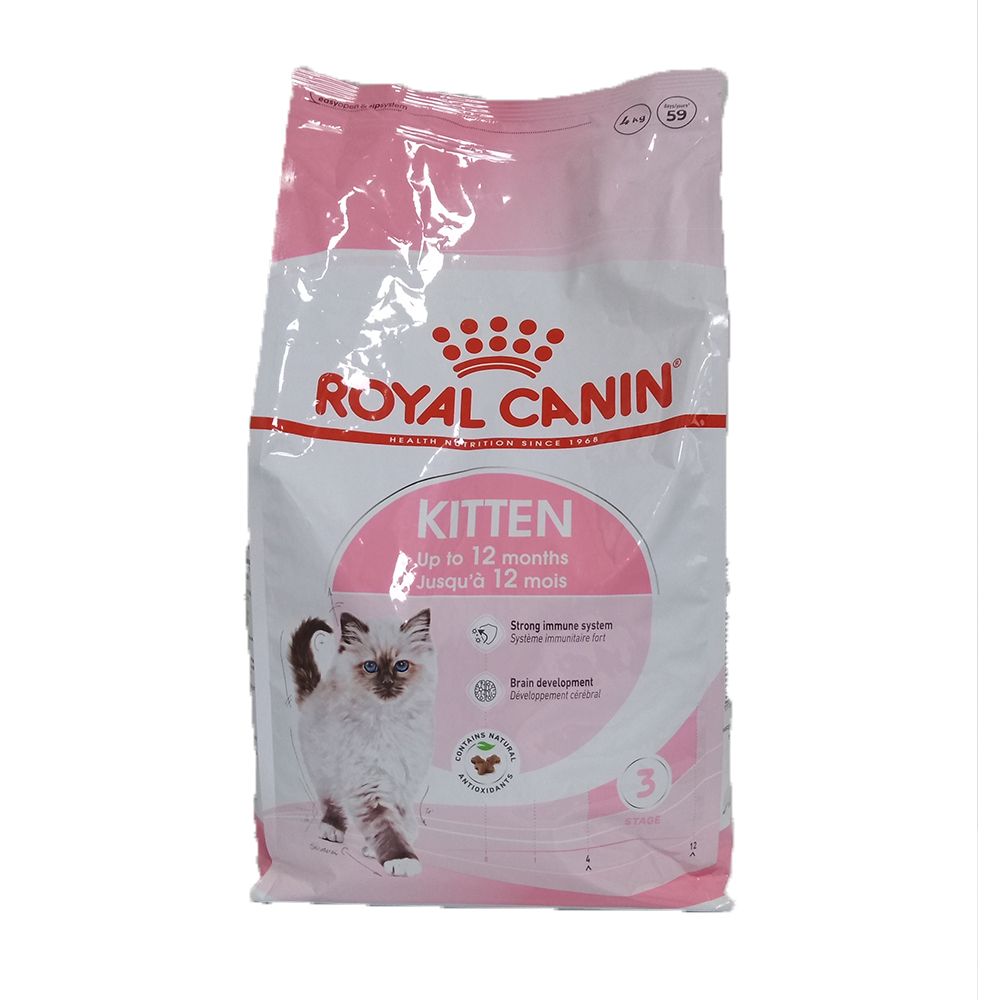 ROYAL CANIN Kitten pour chaton