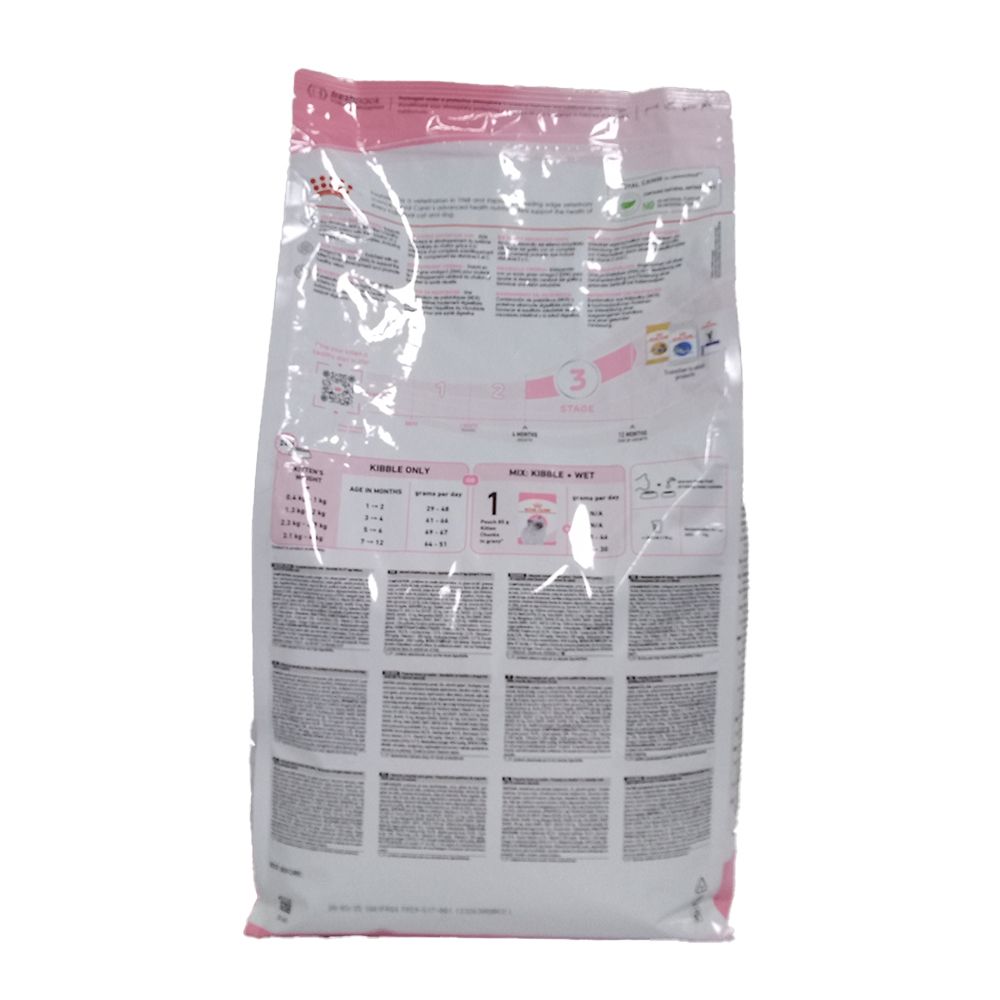 ROYAL CANIN Kitten pour chaton