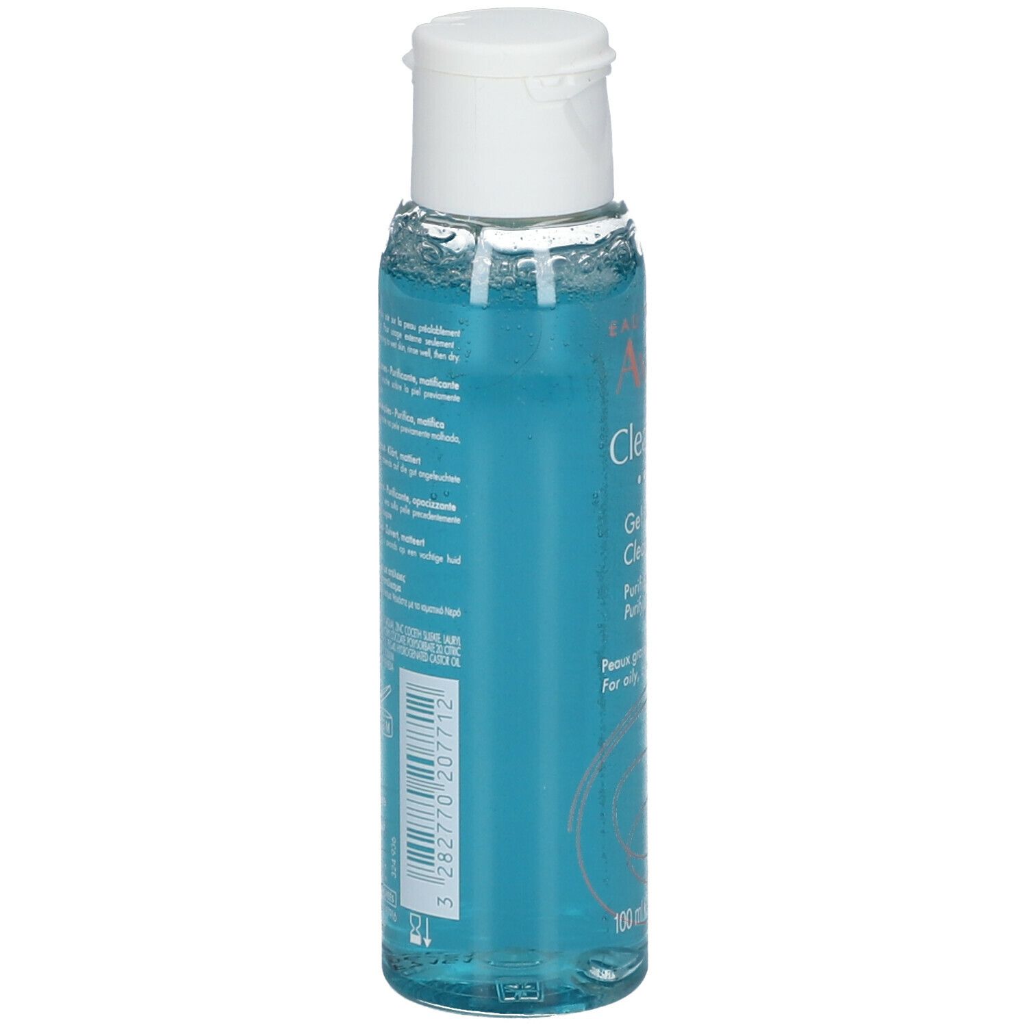 Avène Cleanance Gel Nettoyant 100 ml - Redcare Pharmacie