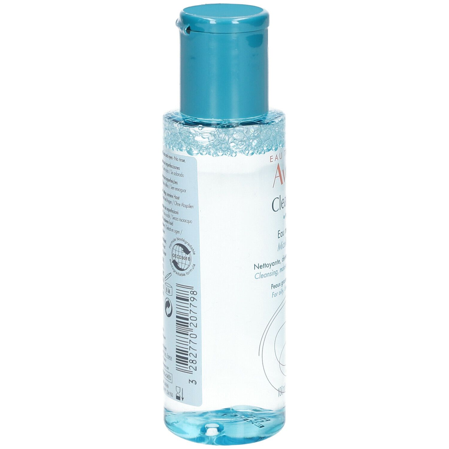 Avène Cleanance Eau Micellaire