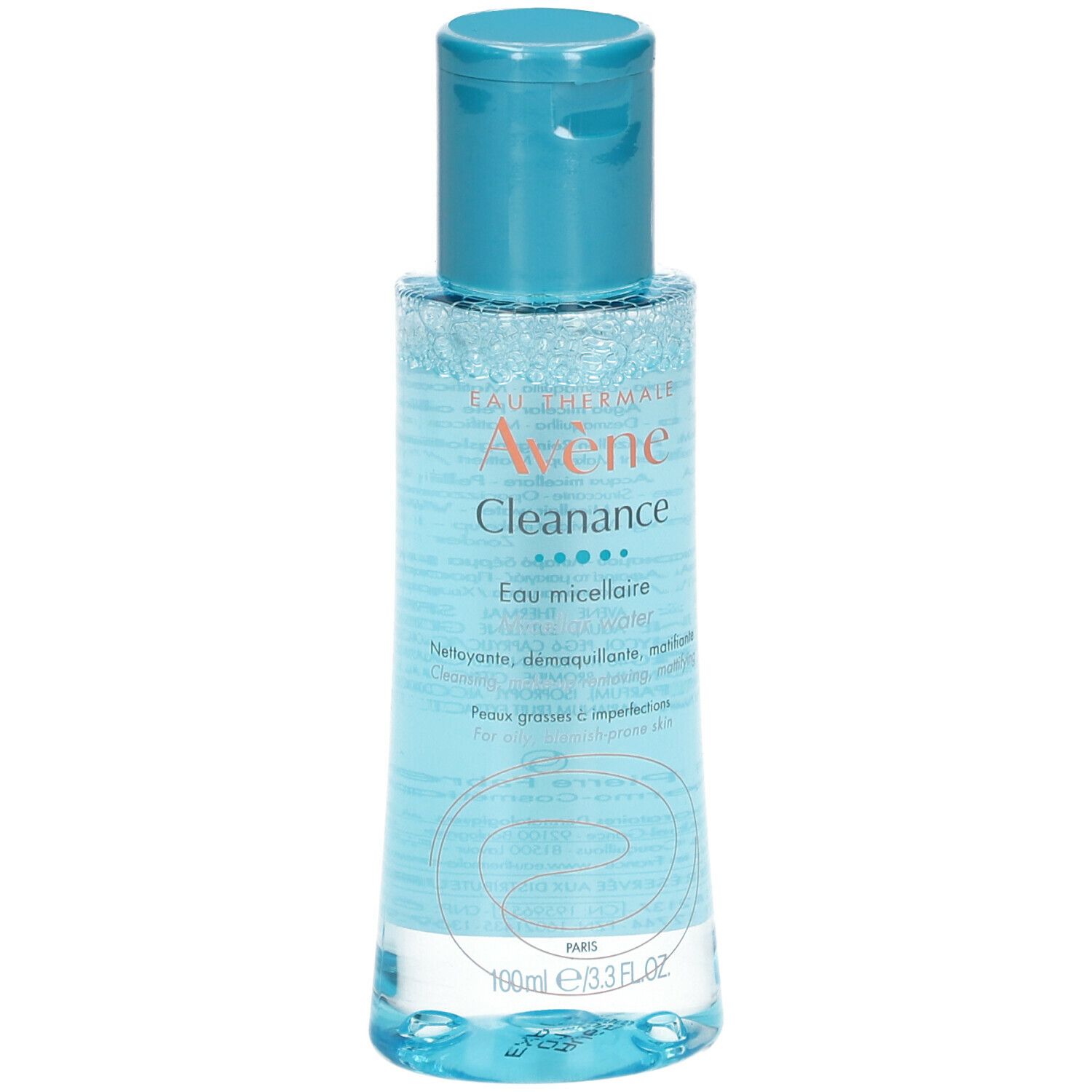 Avène Cleanance Eau Micellaire