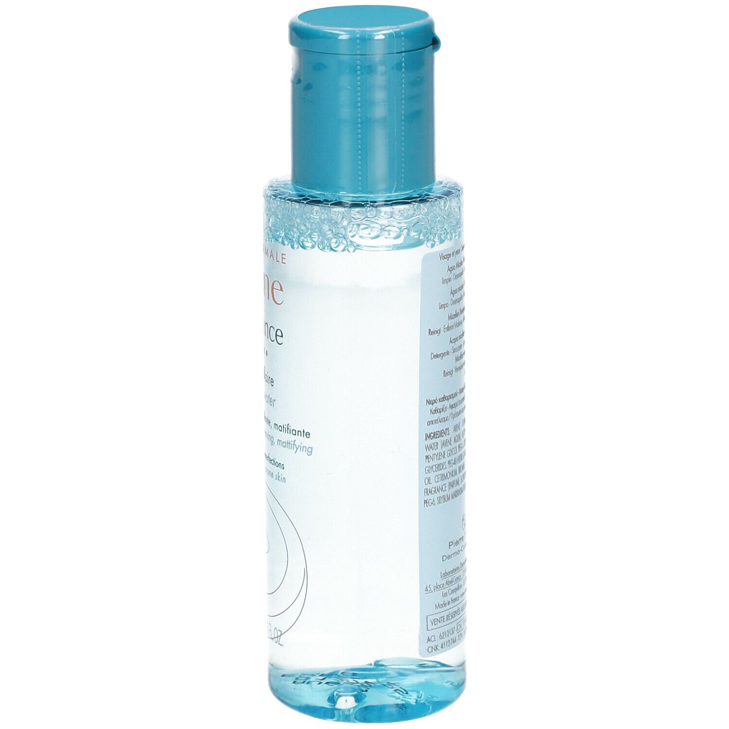 Avène Cleanance Eau Micellaire