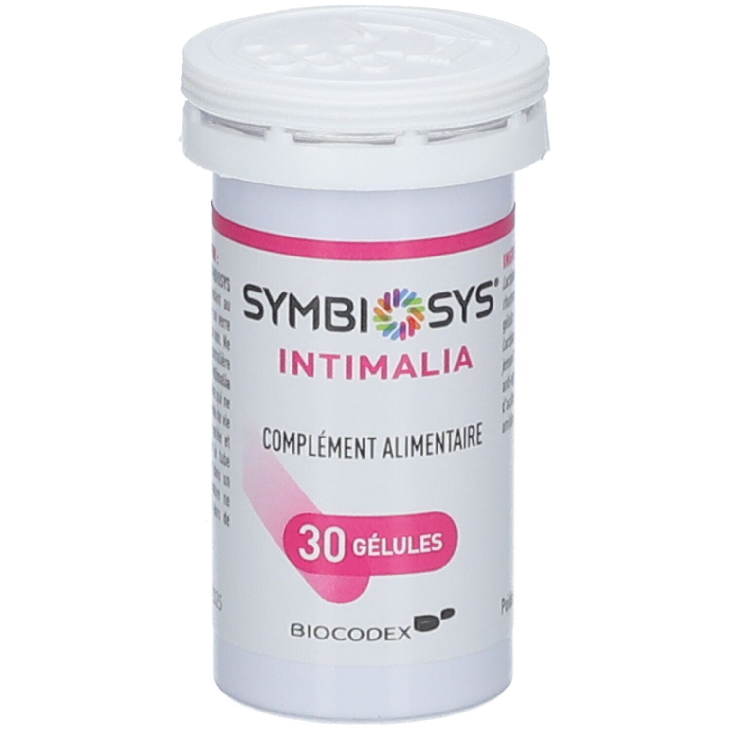 SYMBIOSYS® Intimalia