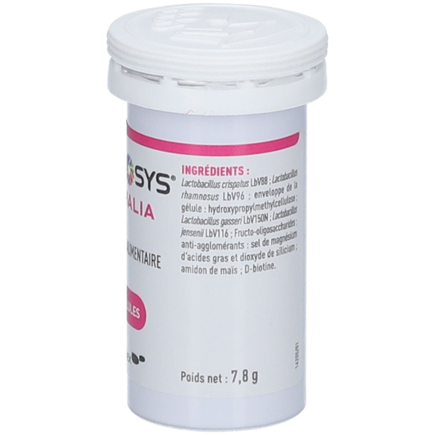 SYMBIOSYS® Intimalia