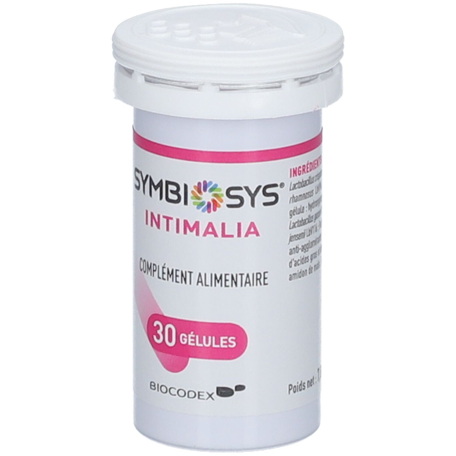SYMBIOSYS® Intimalia