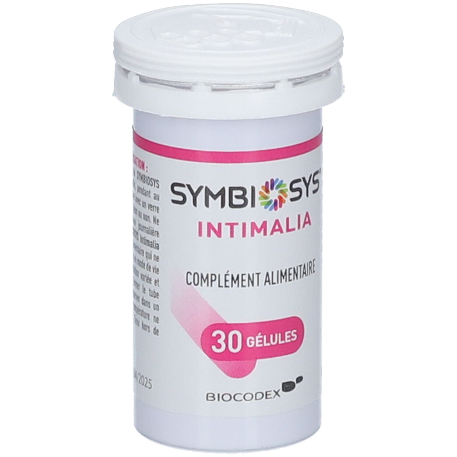 SYMBIOSYS® Intimalia