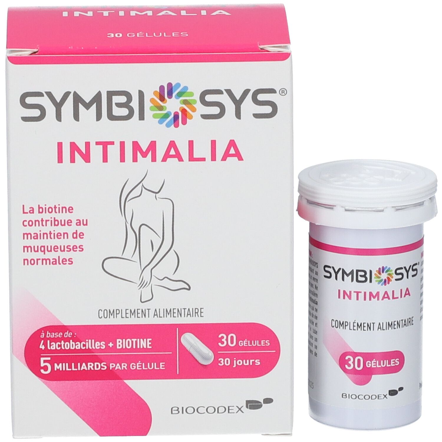 SYMBIOSYS® Intimalia