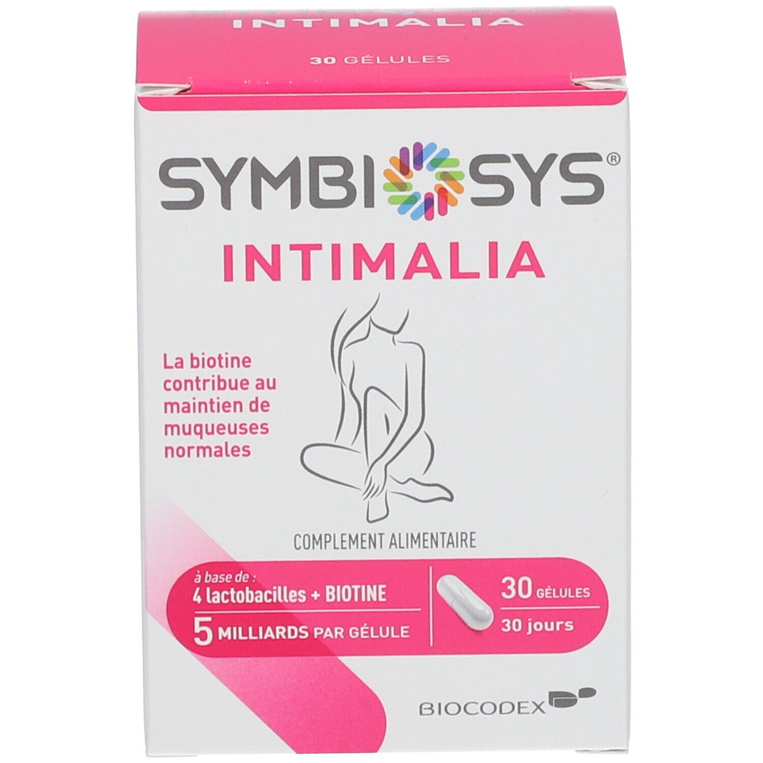 SYMBIOSYS® Intimalia