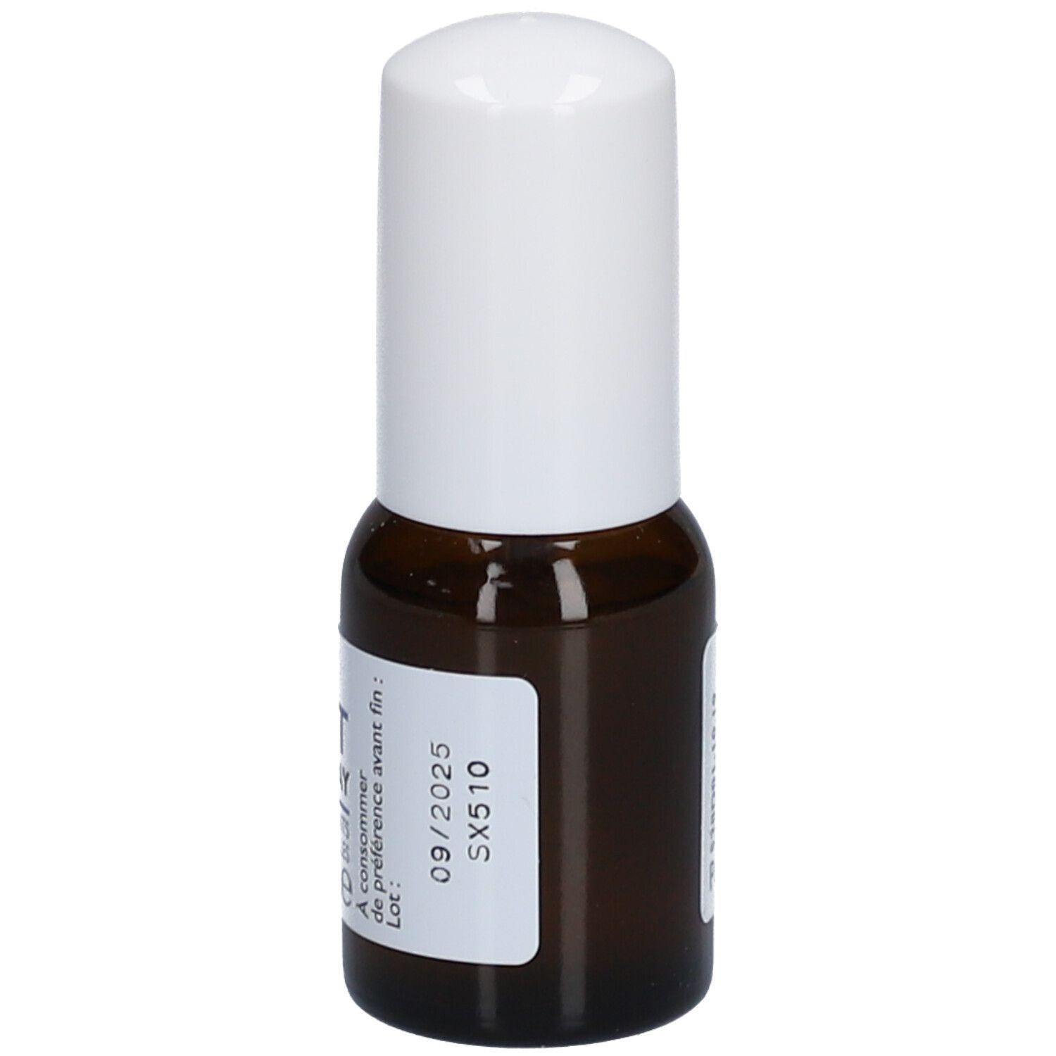 C'ZEN Nuit Chronospray Mélatonine Sous Forme Liposomale - Absorption Sublinguale Rapide 20 mL