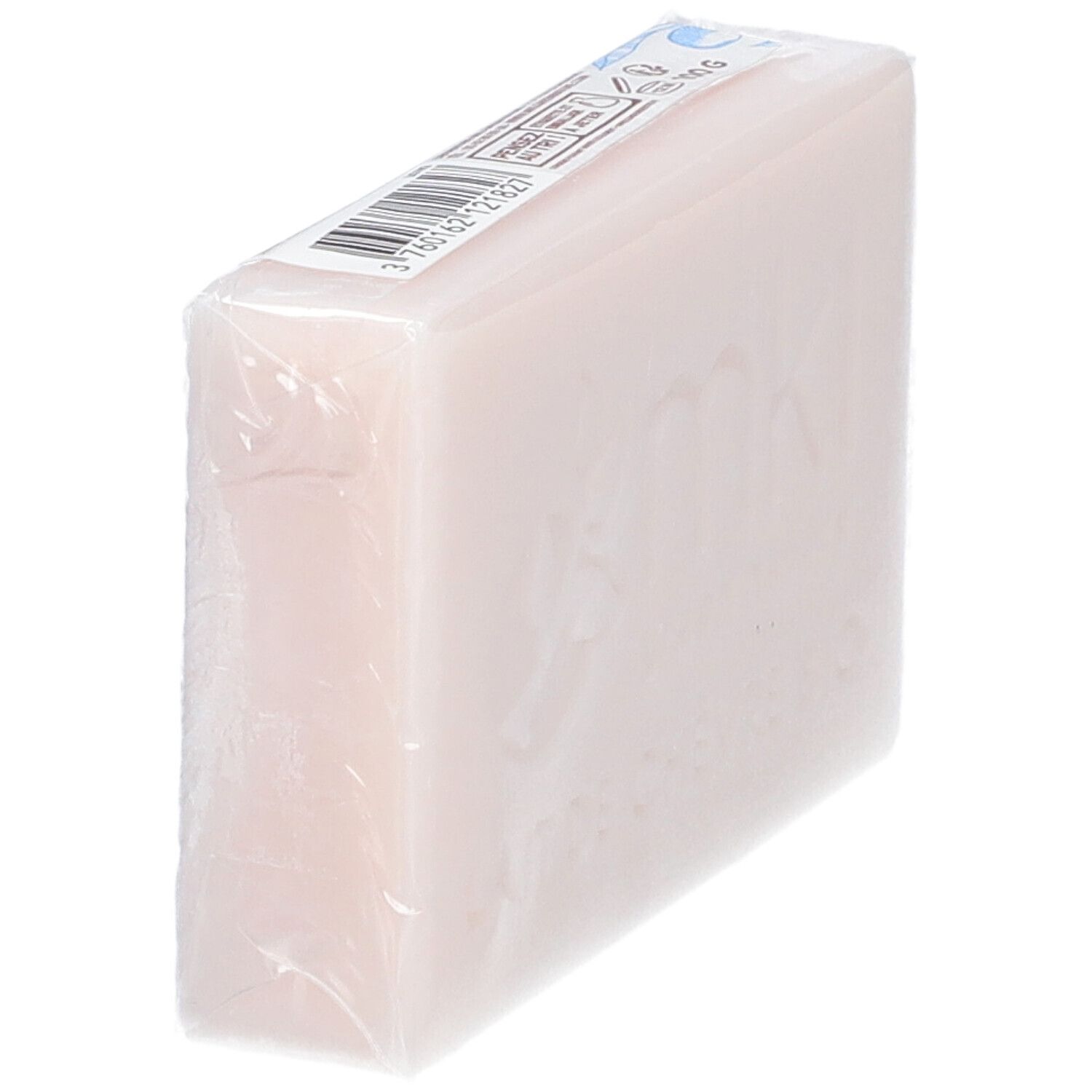 mkl SAVON AU LAIT DE CHÈVRE BIO - SANS PARFUM