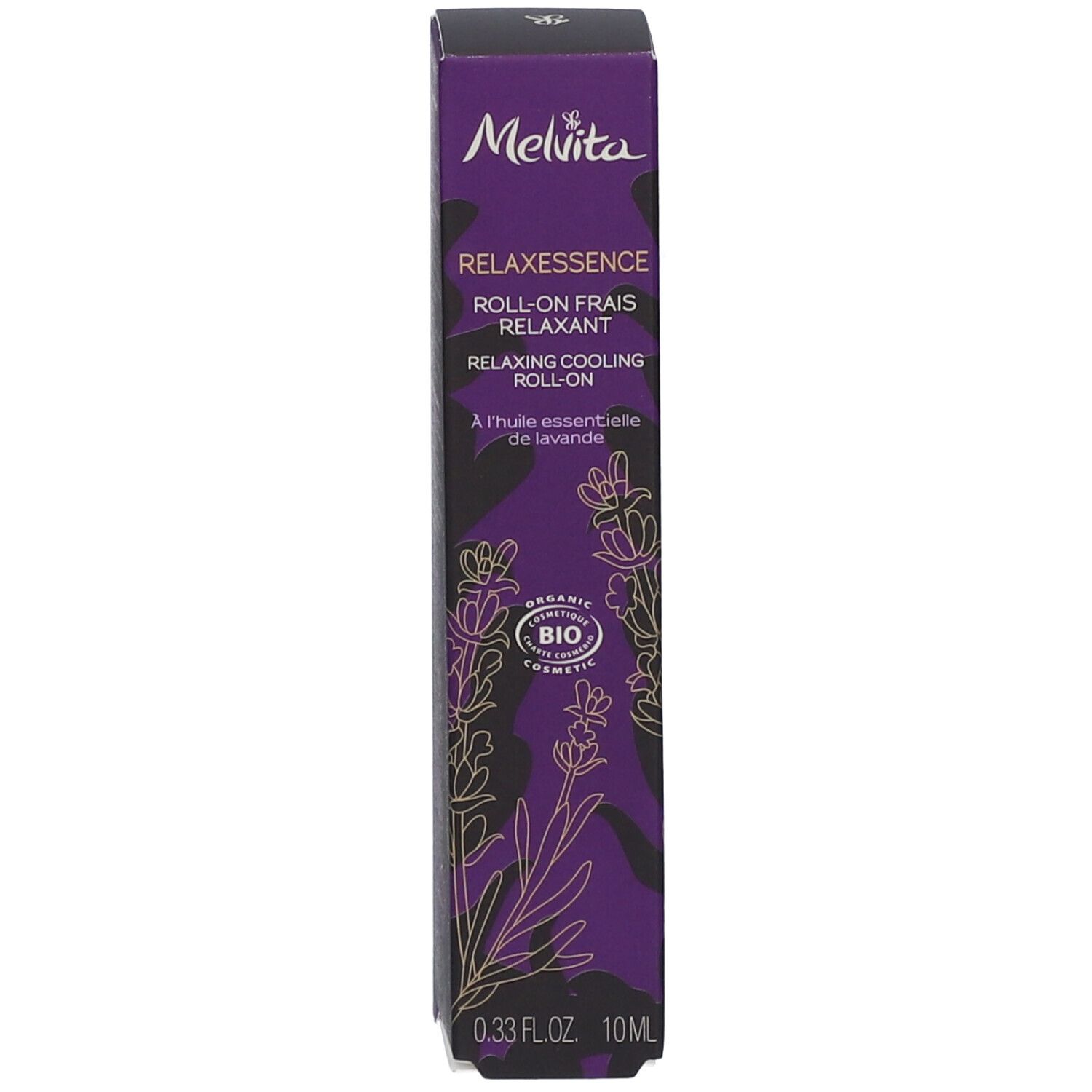Melvita Roll-on relaxant Relaxessence