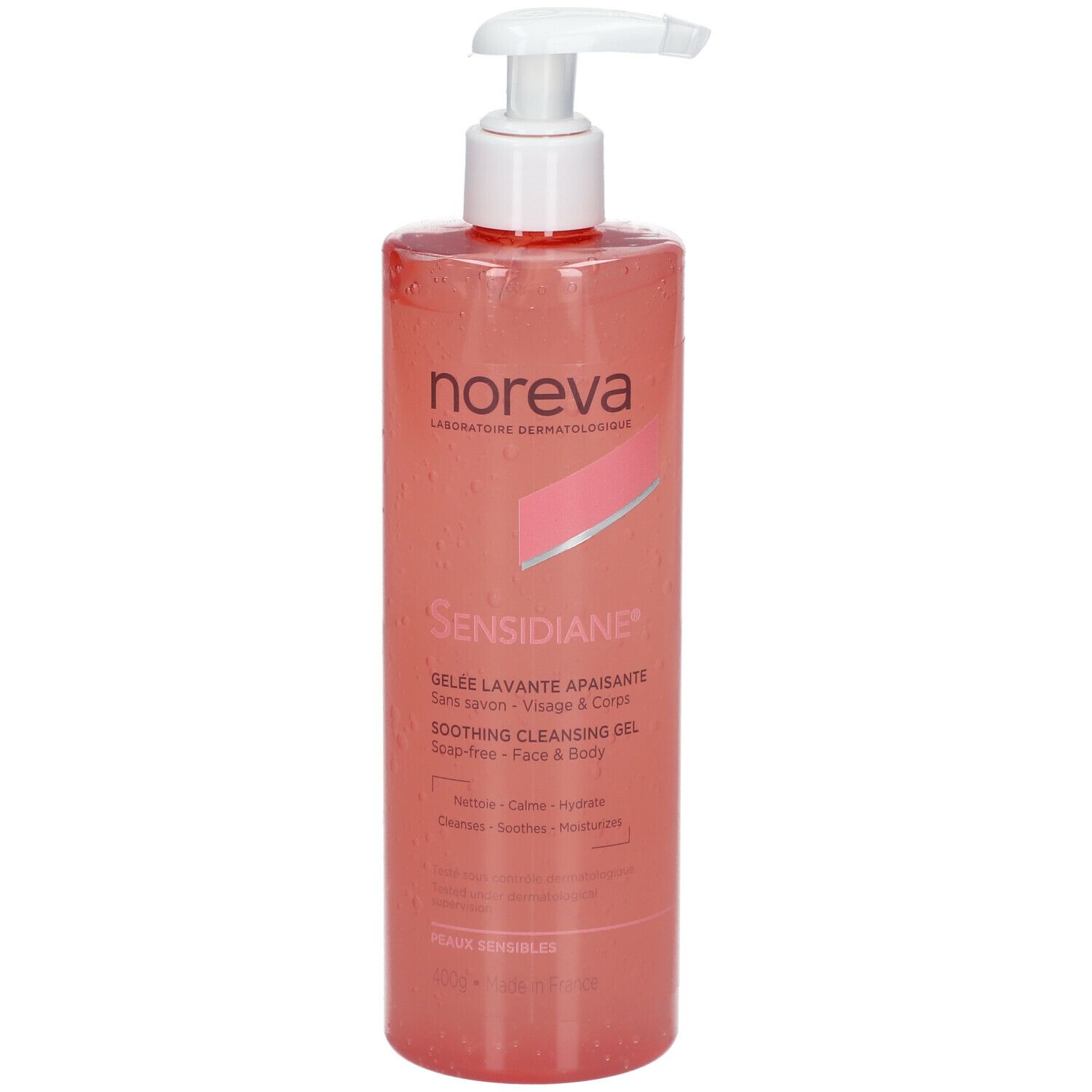 noreva-laboratoires-sensidiane-gel-e-lavante-apaisante-400-g-redcare