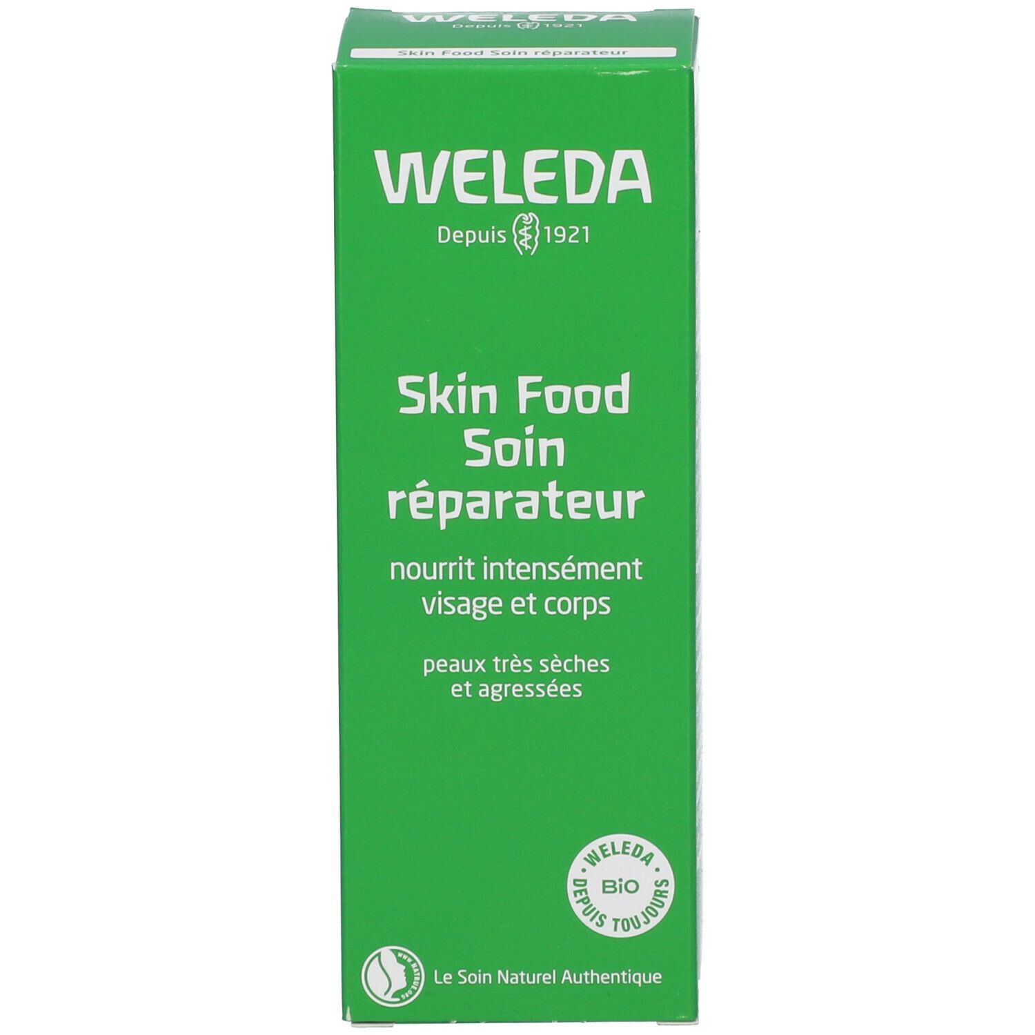 WELEDA Skin Food Soin réparateur