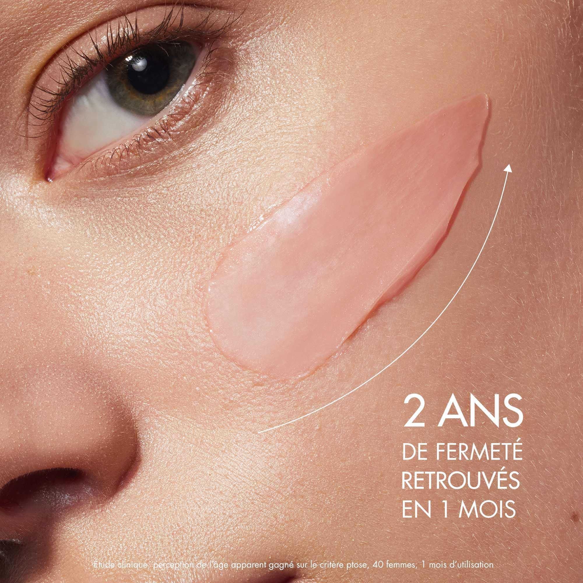 BIOTHERM BLUE THERAPY Red Algae Uplift Crème de Nuit