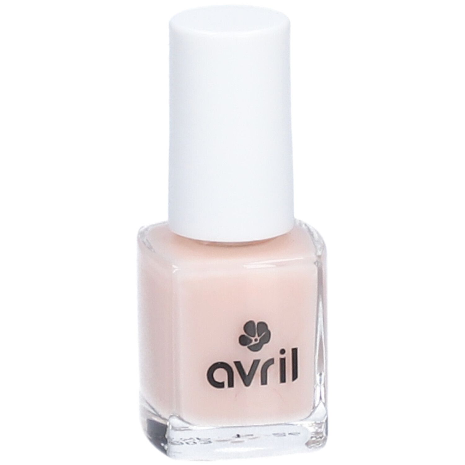 AVRIL Vernis Durcisseur - Nude