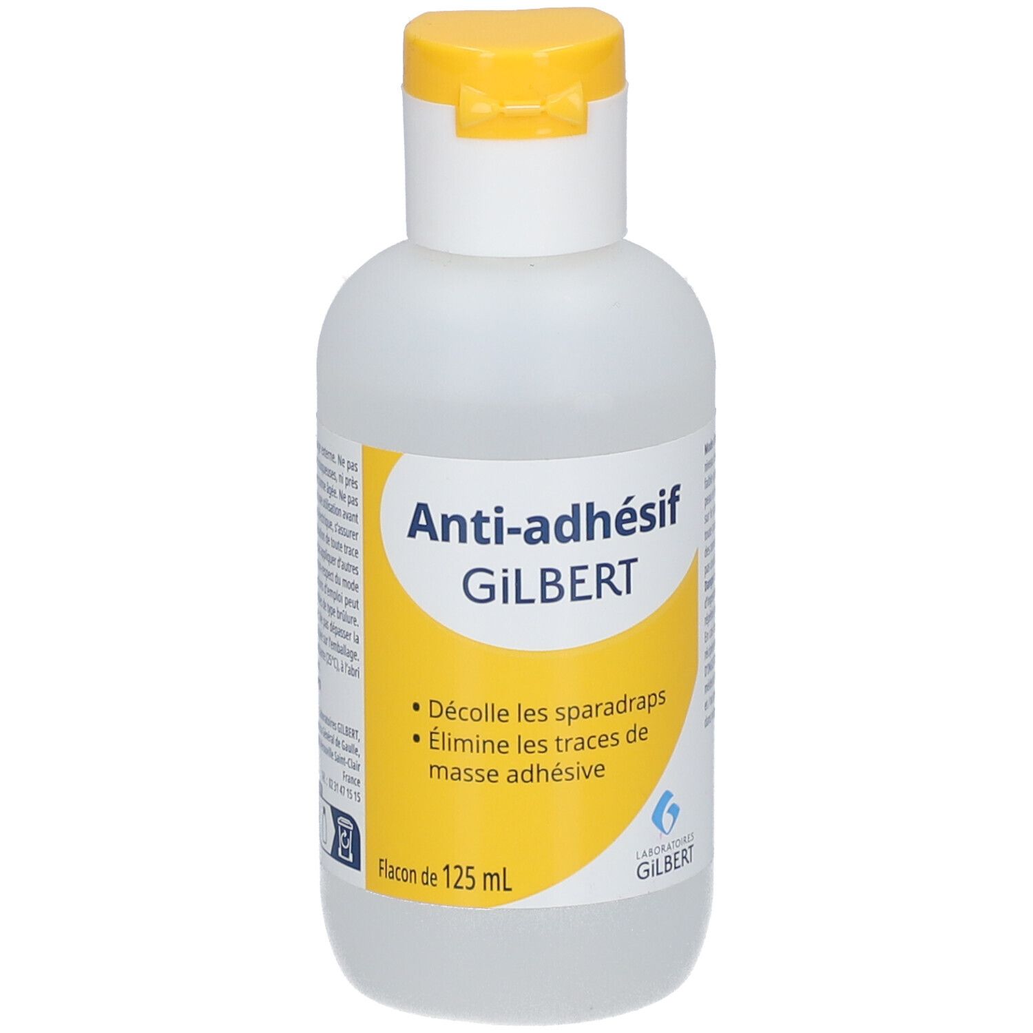 Gilbert Anti-adhesif : : Hygiène et Santé