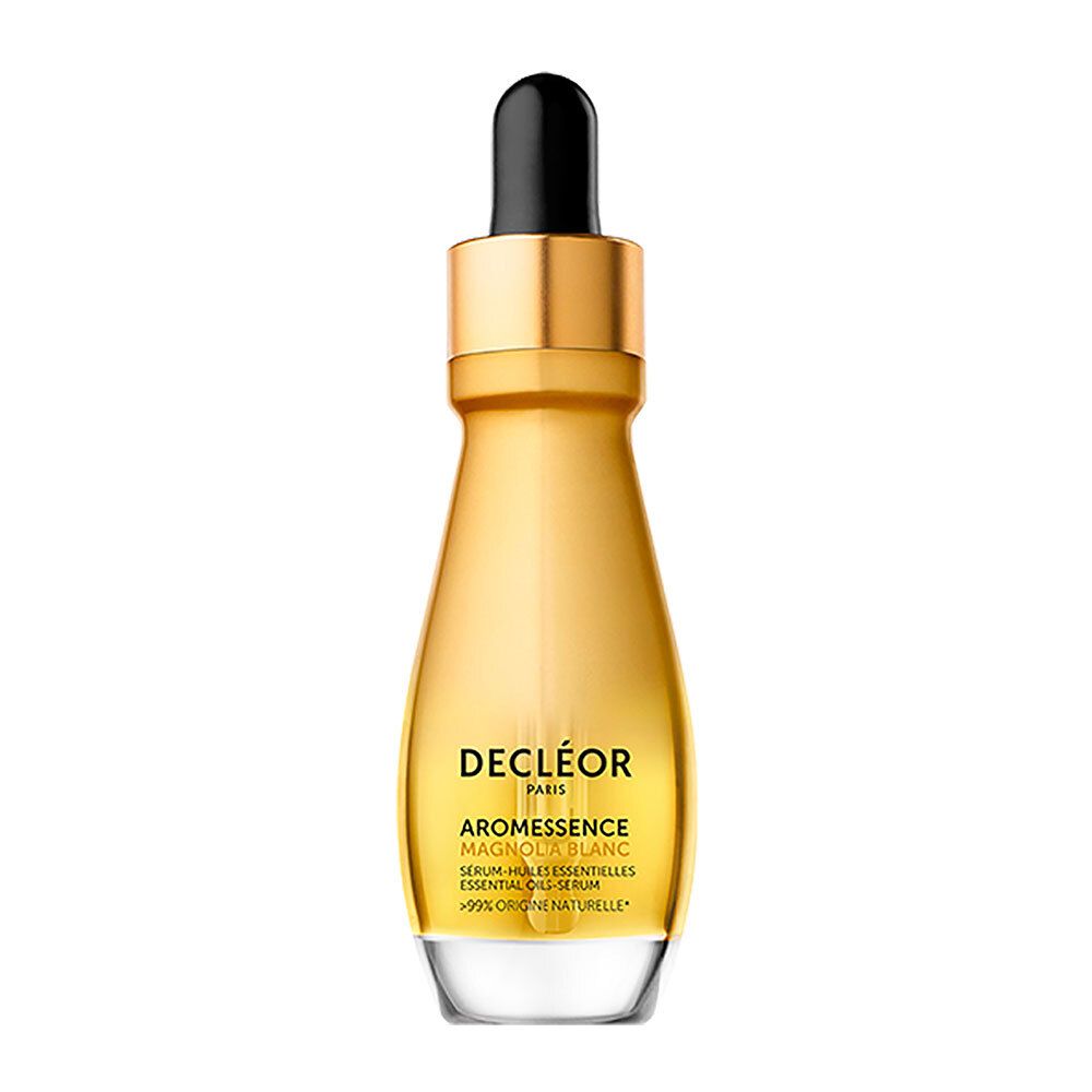 Decléor Aromessence Sérum Huiles Essentielles MAGNOLIA BLANC 15ml
